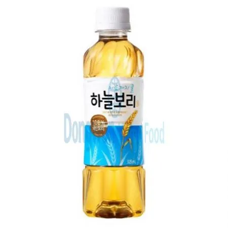 (16:30마감(D) 하늘보리(웅진/PET/325ML)EA 이미지