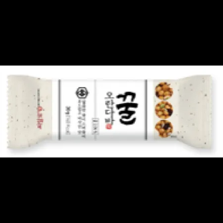 (16:30마감)꿀오란다바(씨알푸드/360G(30G*12EA)/PAC) 이미지