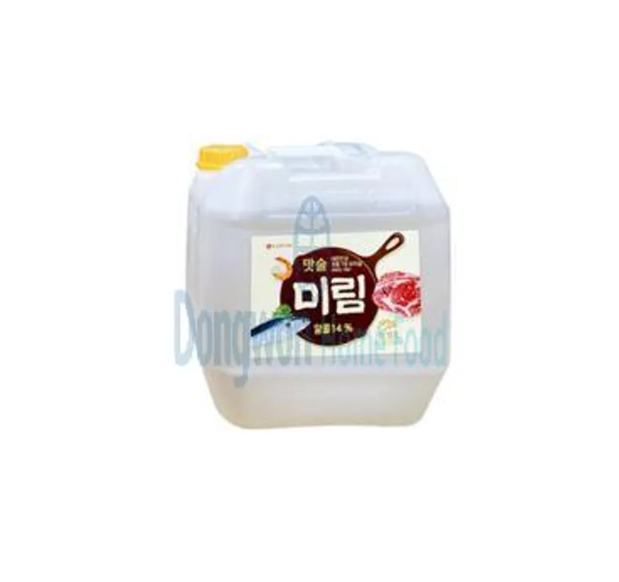(16:30마감(D) 미림(롯데푸드/18L)EA 이미지