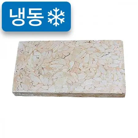 냉동명태알편(7.5kg내외/러시아산)