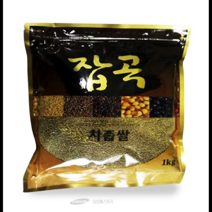 (16:30마감)차조(1KG/EA/중국산) 이미지