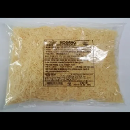 (16:30마감)파마산쉬레드치즈(2KG/PAC/파마산치즈:호주산/코다노) 이미지