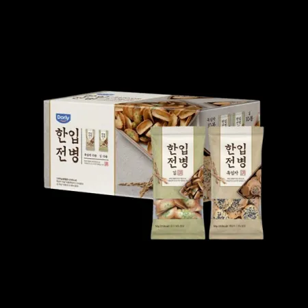 코스트코/DORLY-한입전병 믹스 1KG 이미지