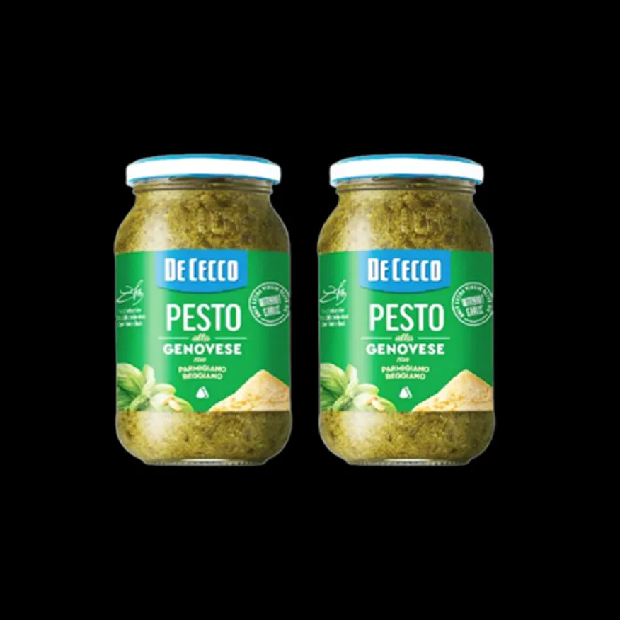 코스트코/데체코-바질페스토 400G x 2 이미지