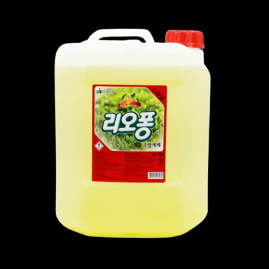 스페셜리오퐁 (성진켐/13KG) 이미지