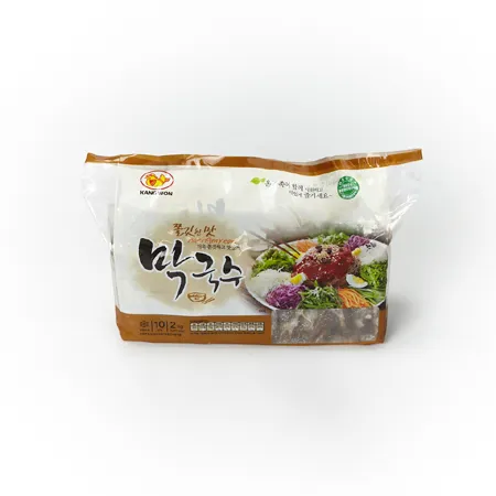 (16:30분마감)강원 막국수(냉동 2Kg) 이미지