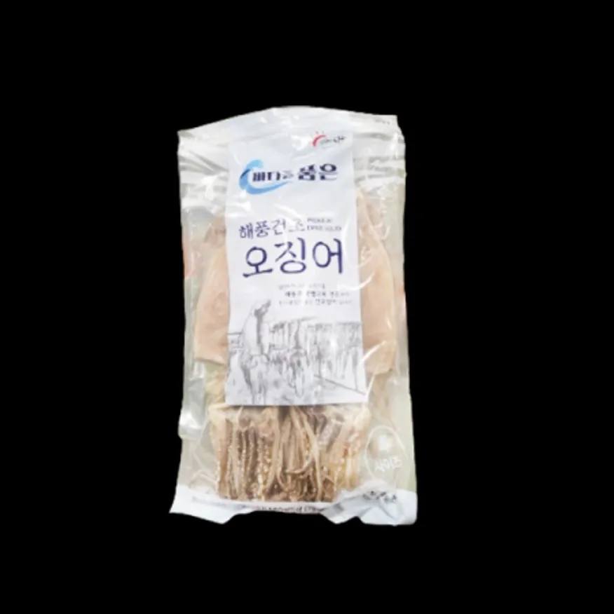 코스트코/바다를품은-건오징어특SIZE 580G (75G이상/미) 이미지