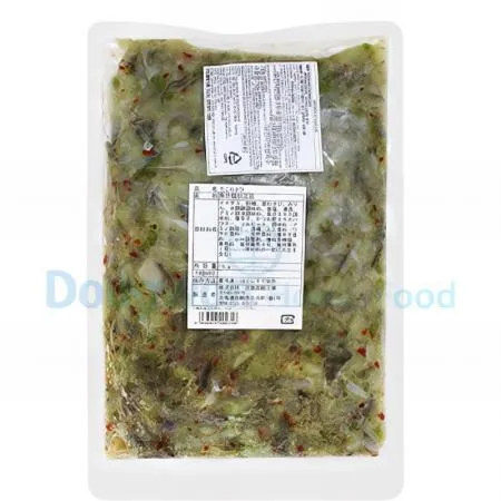 (16:30마감(D) 타코와사비(일본/호쿠쇼쿠/모노링크/냉동/1KG)EA 이미지