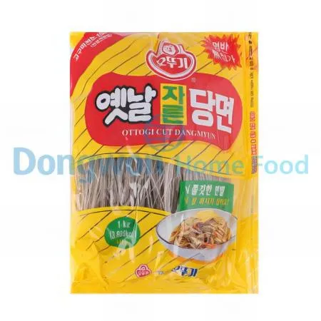 (16:30마감(D) 자른당면(오뚜기/1kg)EA 이미지