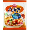 (16:30마감)스낵면,오뚜기,4.32KG(108G*40EA)/BOX 이미지