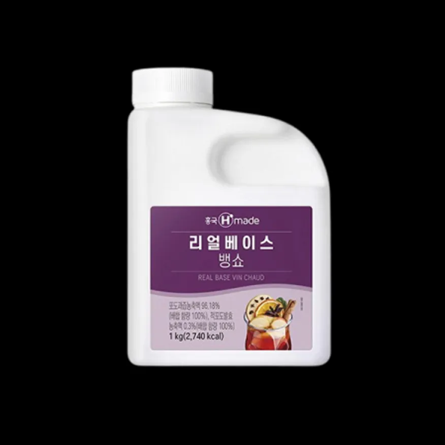 (16:30마감(L)리얼베이스뱅쇼(흥국/1kg) 이미지