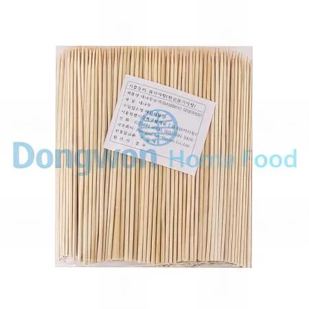 (16:30마감(D) 대꼬지(15cm/1000EA/꼬치용)EA 이미지