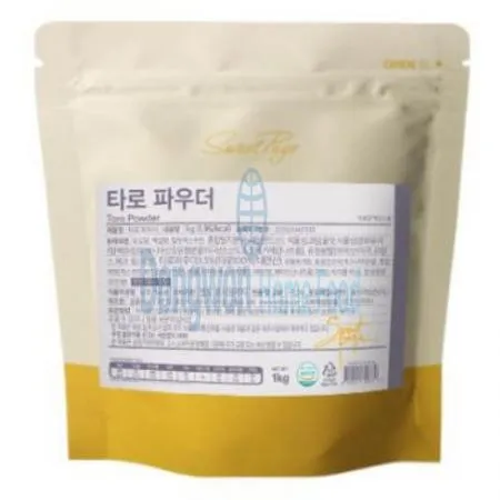 (16:30마감(D) 스위트페이지타로파우더(셀플러스/1KG)EA 이미지