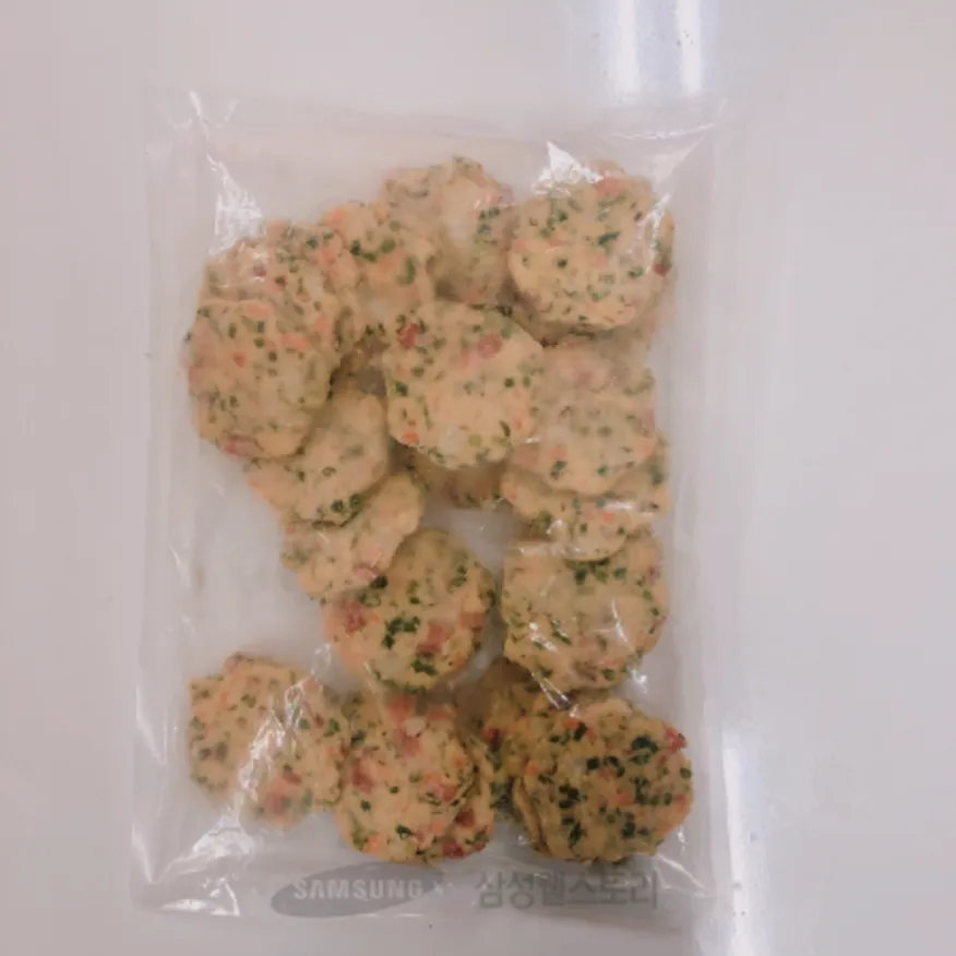 (16:30마감)RTXN모듬채소전(하늘푸드/1KG(31~34EA)/PAC) 이미지