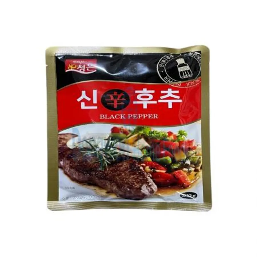 (16:30마감(D) 신후추(청은/200g)EA 이미지