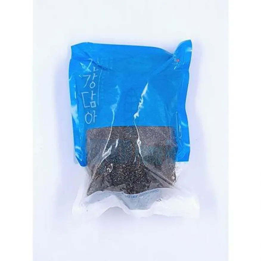 (16:30마감(D) 염장꼬시래기(국내산/냉장/상급/적색/1.5kg)EA 이미지