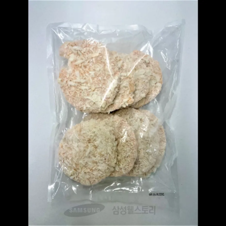 (16:30마감)리얼등심돈가스(등심50)(선진FS/1.04KG(130G*8EA/돈육:국산) 이미지
