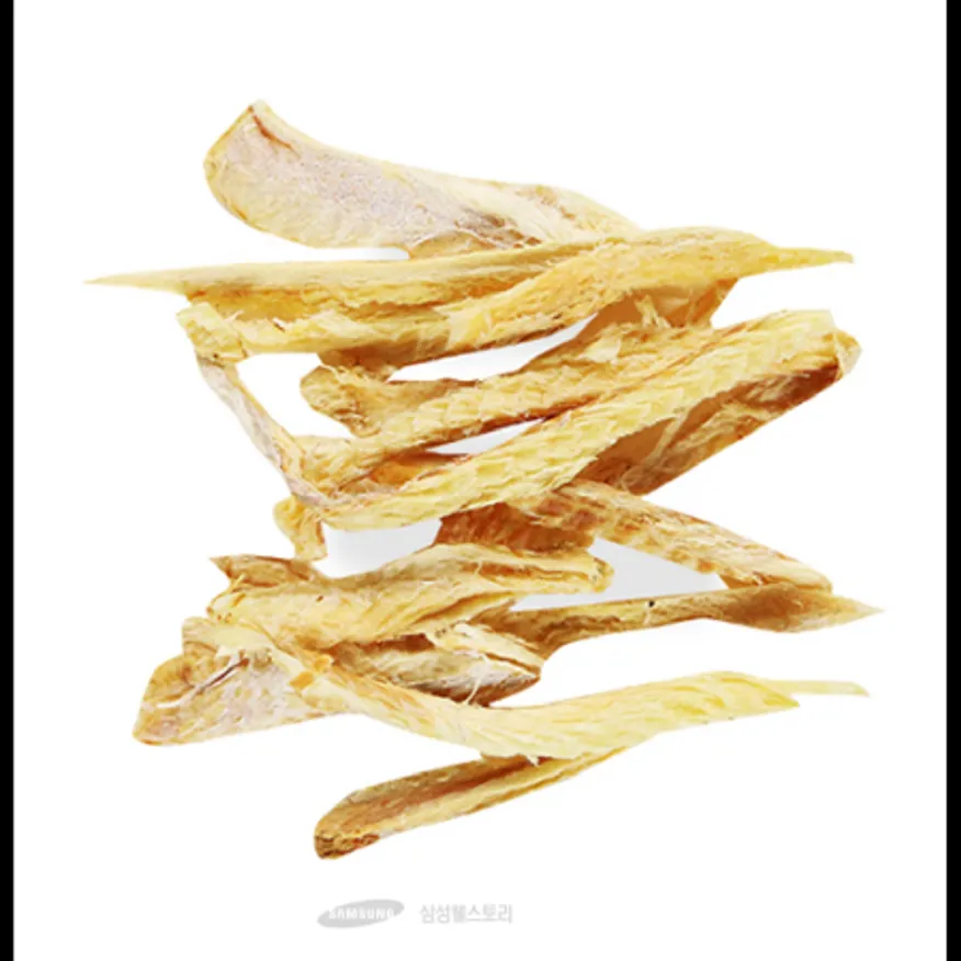 (16:30마감)황태채(500G/PAC/상/러시아산) 이미지