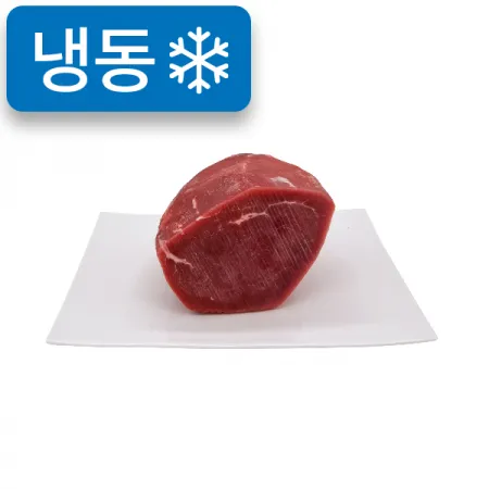 냉동우홍두깨[덩어리](1kg내외/호주산/S)