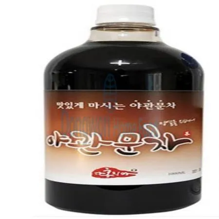 (16:30마감(D) 야관문차(홍치마/1L)EA 이미지