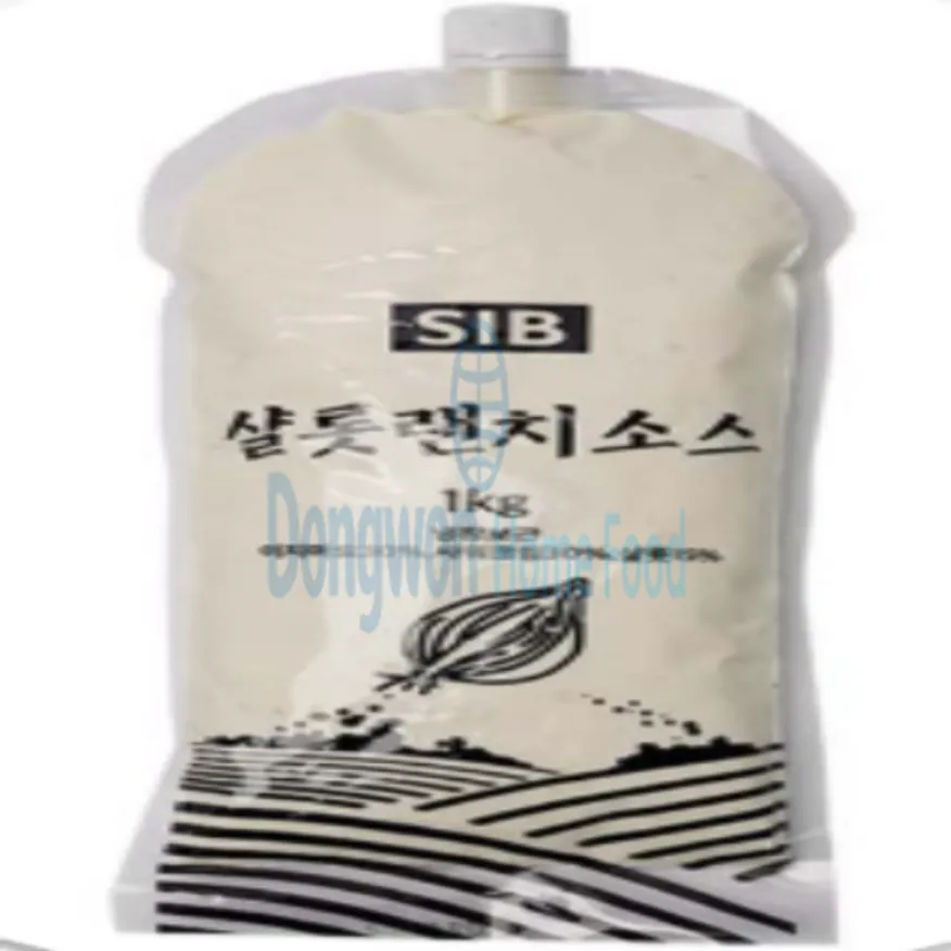 (16:30마감(D) 샬롯랜치소스(선인/1kg)EA 이미지
