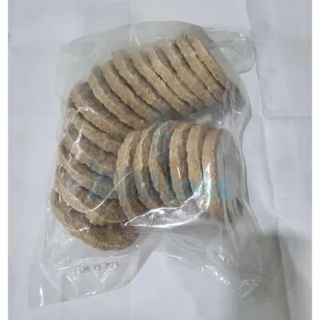 (16:30마감(D) 햄버거패티(성원/닭고기:국내산,돼지고기:국내산/1.6kg)EA 이미지