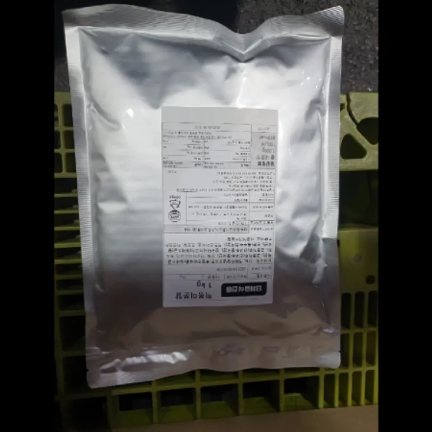 (16:30마감)떡볶이분말(대상/1KG/PAC/단체급식용) 이미지