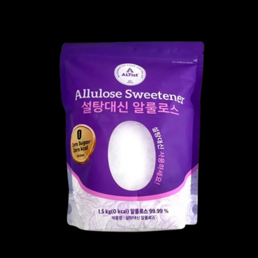 코스트코/ALTIST-설탕대신 알룰로스 1.5KG 이미지