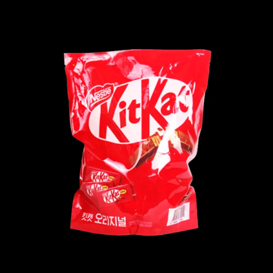 코스트코/KITKAT-오리지널 초콜릿 756G (13.5G x 56) 이미지