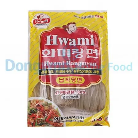 (16:30마감(D) 화미납작당면(1kg)EA 이미지