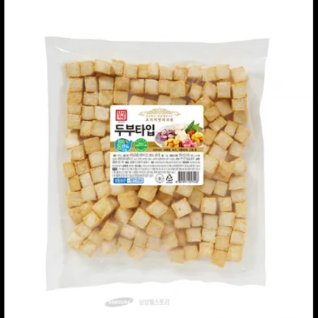 (16:30마감)피쉬볼(1KG(약117EA±3)/PAC/연육:베트남산/한성/두부타입) 이미지