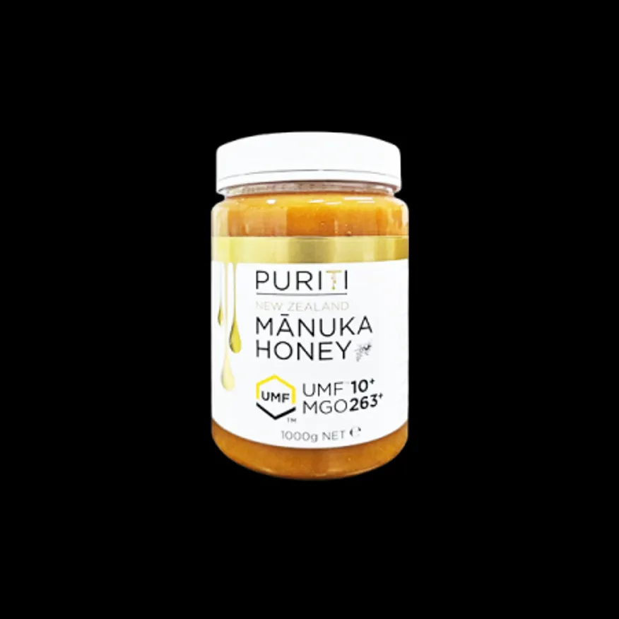 코스트코/PURITI-마누카꿀UMF10+ 1KG 이미지