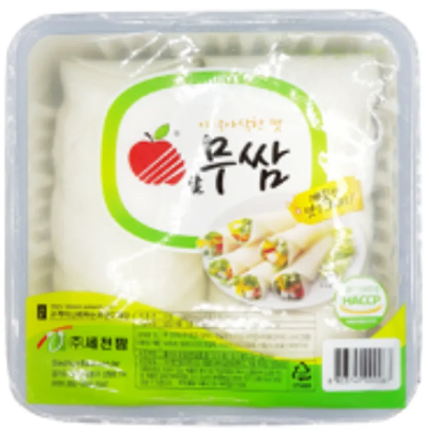 쌈무(세천팜/2.8kg) 이미지