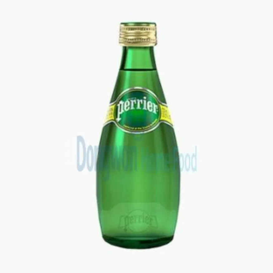 (16:30마감(D) 페리에(플레인/330ML*24EA)BOX 이미지