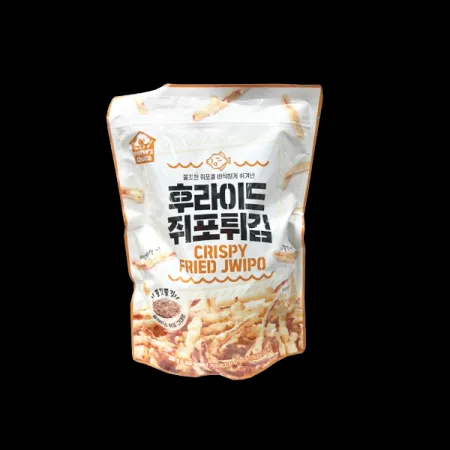 코스트코/MAMA\\\\\\\\\\\\\\\'S CHOICE-후라이드 쥐포튀김 300G 이미지