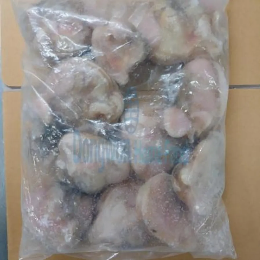 (16:30마감(D) 개조개살(중국산/냉동/대합살/1kg)EA 이미지