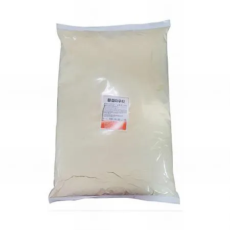 (16:30마감(D) 물결파우더(뫼루니/5kg)EA 이미지