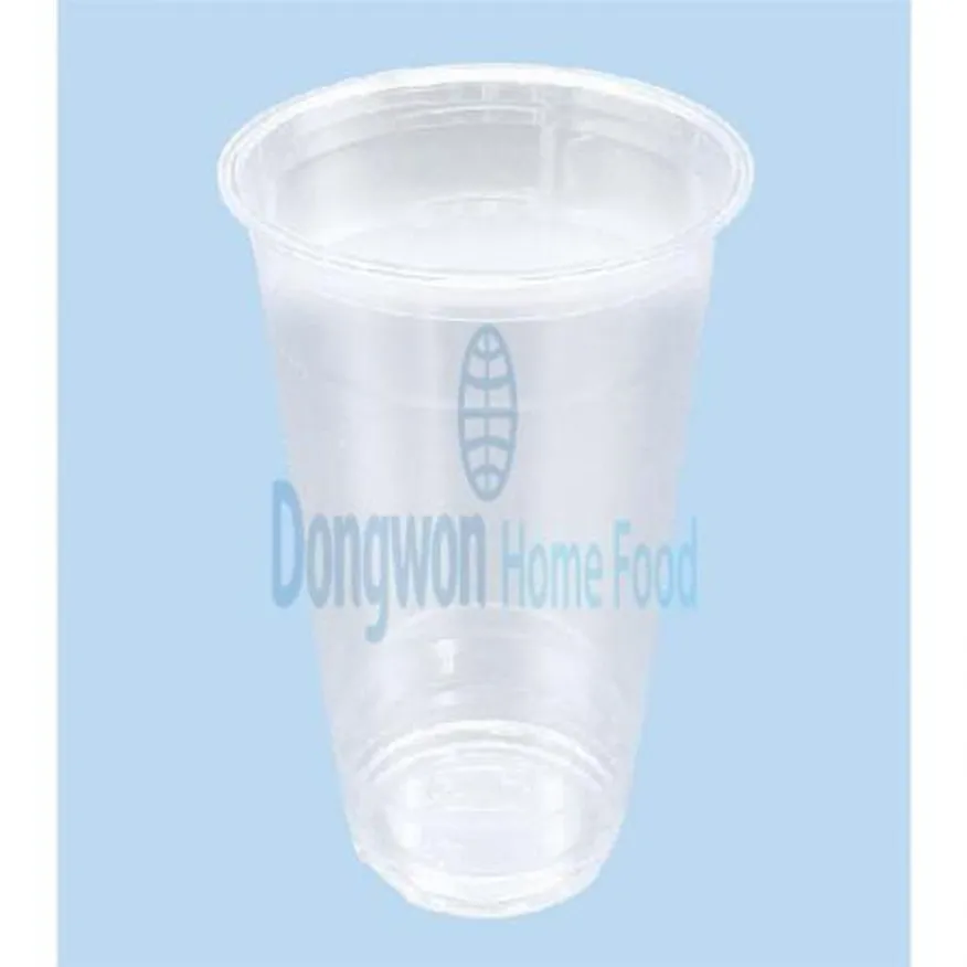 (16:30마감(D) 델리투명컵(12oz/Ø117*58mm/500입)BOX 이미지