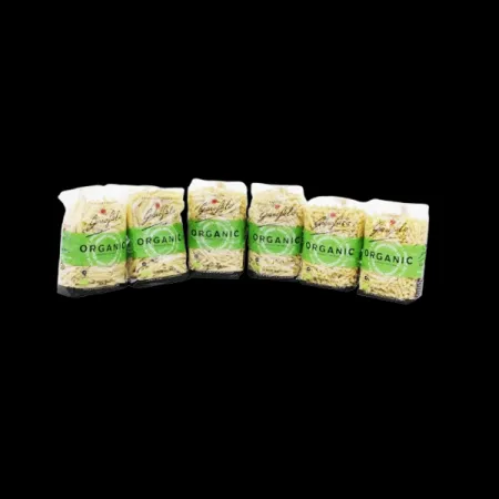 코스트코/GAROFALO-유기농파스타면 혼합 500G x 6 이미지