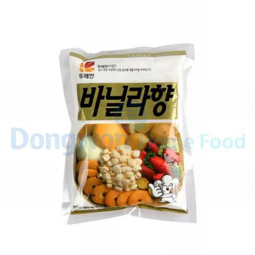 (16:30마감(D) 바닐라향(뚜레반/150g)EA 이미지
