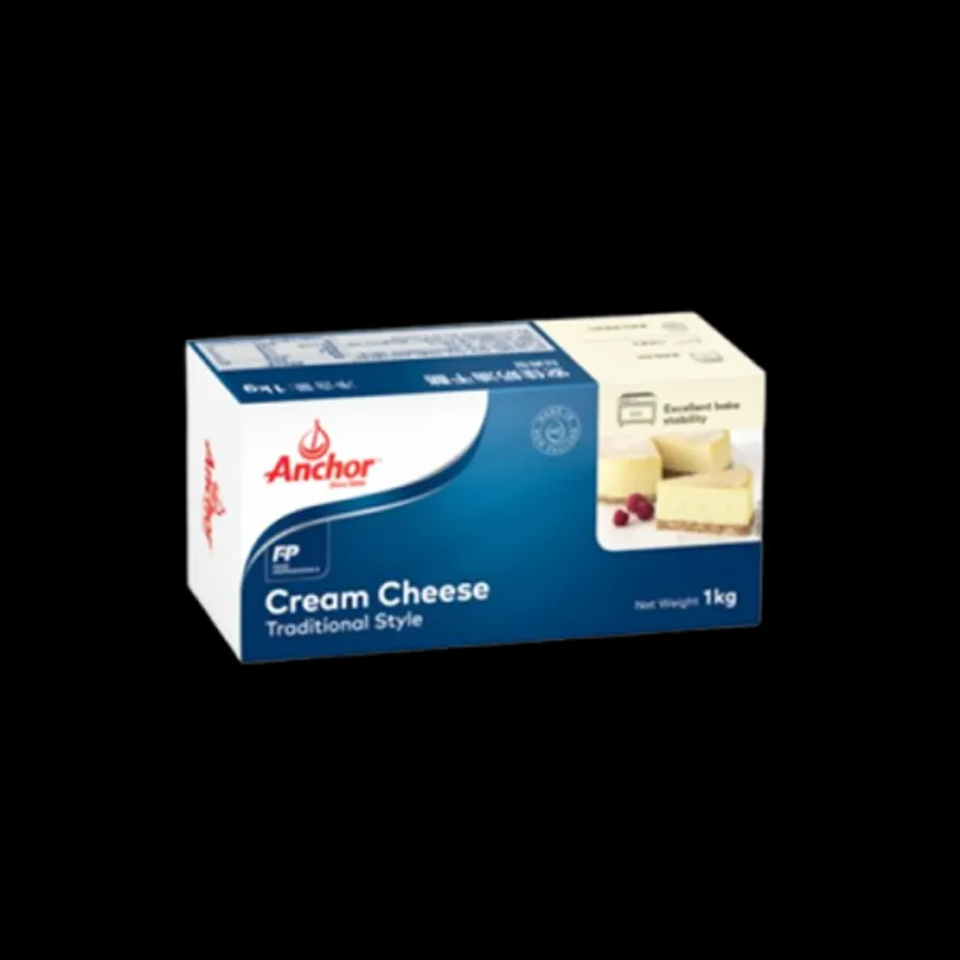 (16:30마감(L)크림치즈(앵커FP/1kg) 이미지