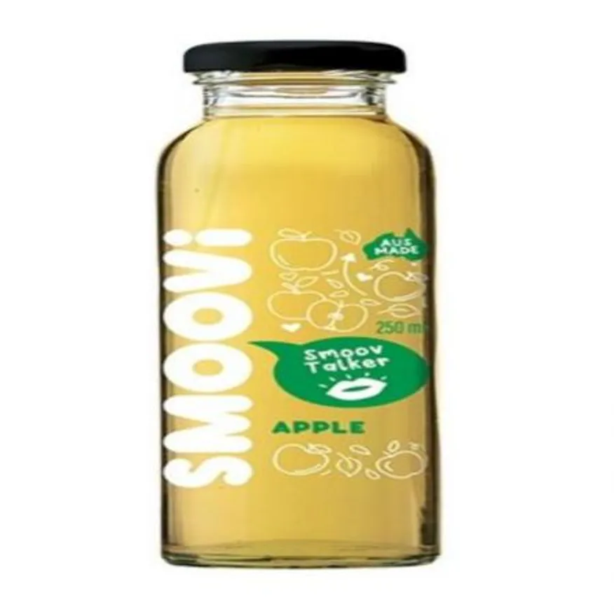 (16:30마감(D) 스무비애플(병/250ML*12EA)BOX 이미지