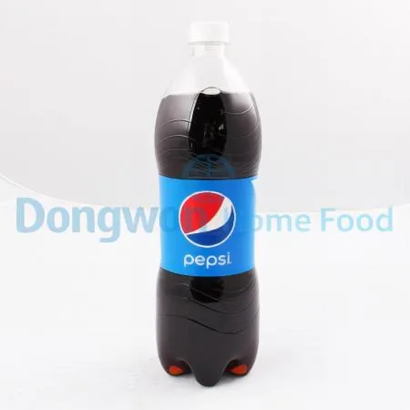 (16:30마감(D) 펩시콜라(롯데칠성/업소용/1.25L)EA 이미지