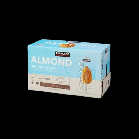 코스트코/KIRKLAND SIGNATURE-아몬드음료 946ML x 12 (무당) 이미지