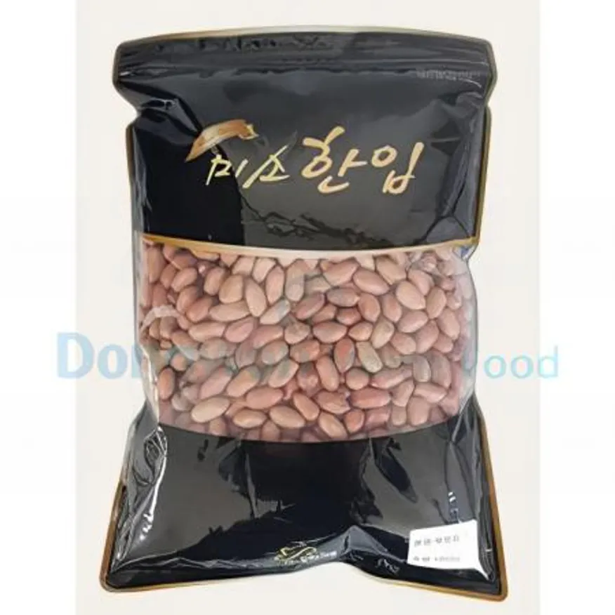 (16:30마감(D) 볶음땅콩(중국산/두리/알/1KG)EA 이미지