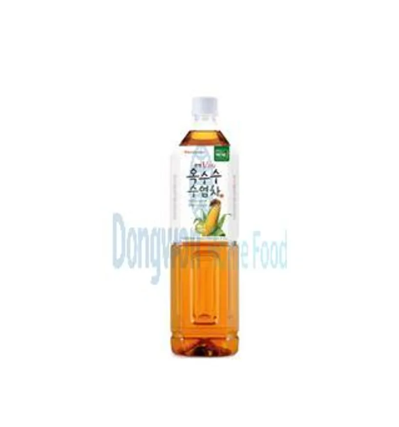 (16:30마감(D) 옥수수수염차음료(광동/1.5L)EA 이미지