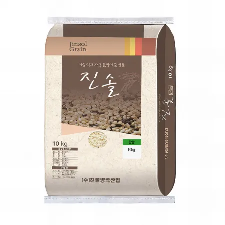 (16:30마감(D) 찹쌀(국산/10kg)EA 이미지