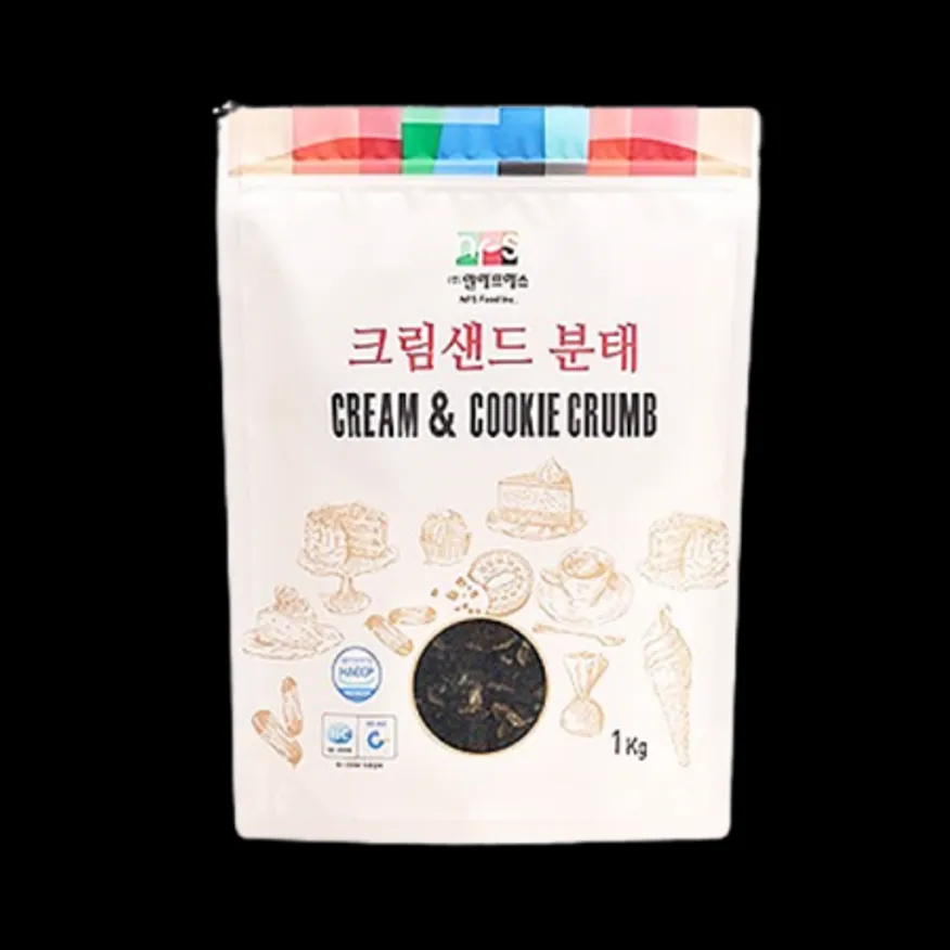 (16:30마감(L)크림샌드분태(엔에프에스/1kg) 이미지