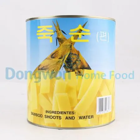 (16:30마감(D) 화풍죽순캔(편/2.8KG)EA 이미지