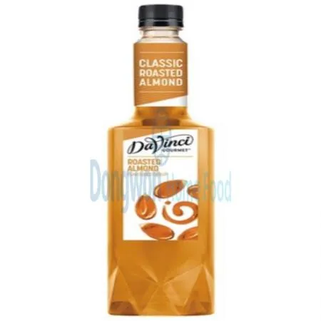 (16:30마감(D) 아몬드시럽(다빈치/750ml)EA 이미지